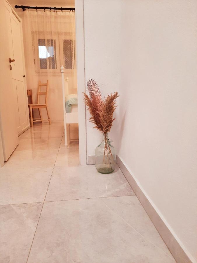 Apartment Ararita 크르크 외부 사진