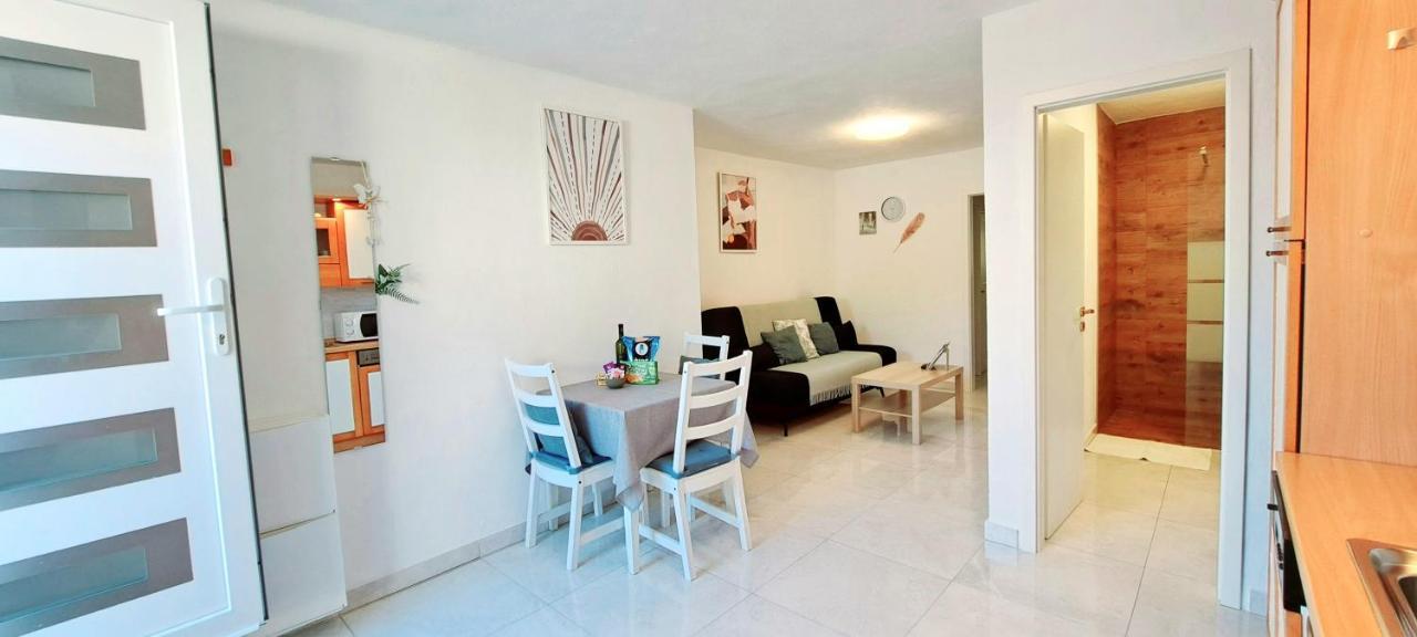 Apartment Ararita 크르크 외부 사진