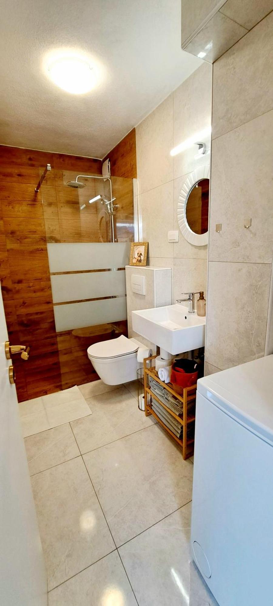 Apartment Ararita 크르크 외부 사진