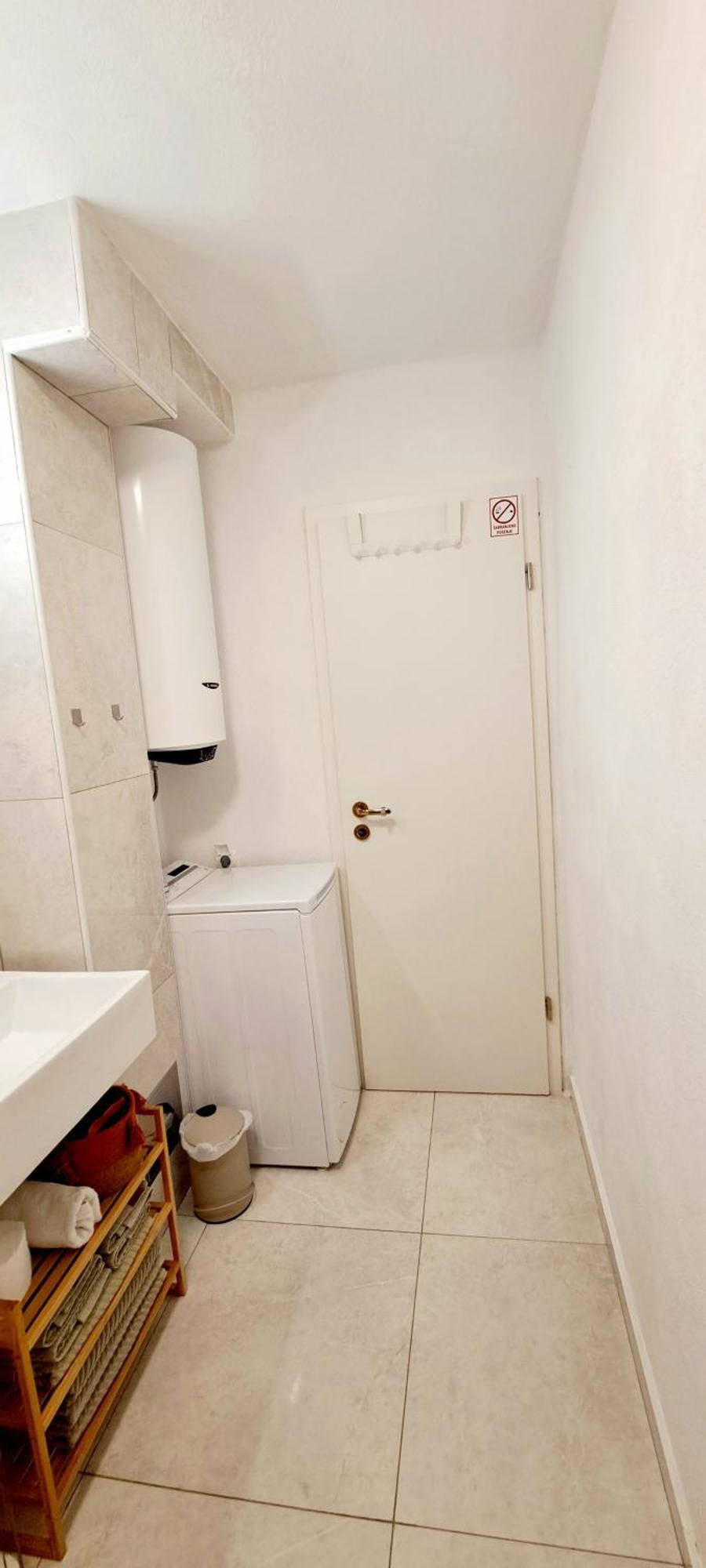Apartment Ararita 크르크 외부 사진