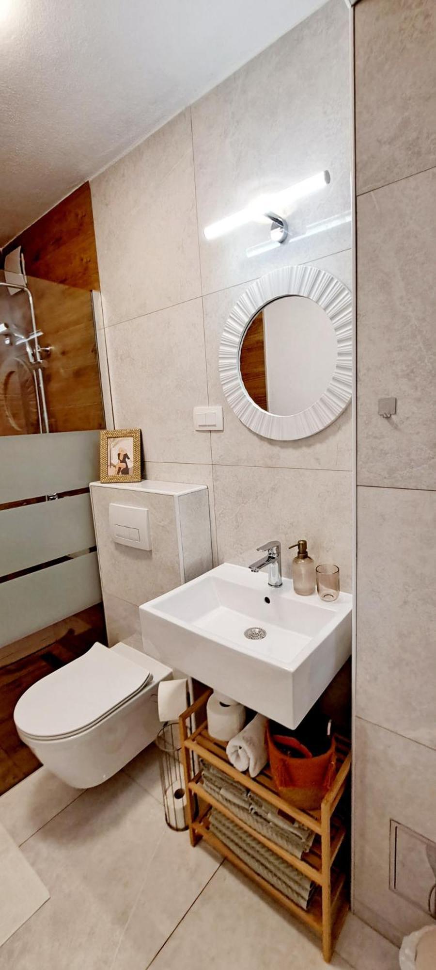Apartment Ararita 크르크 외부 사진