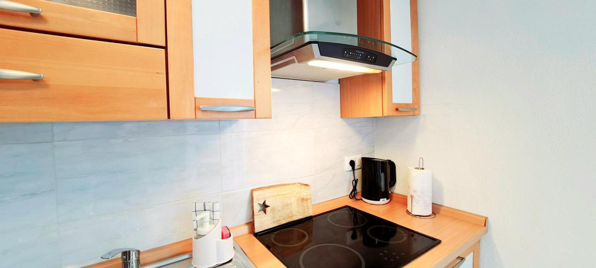 Apartment Ararita 크르크 외부 사진